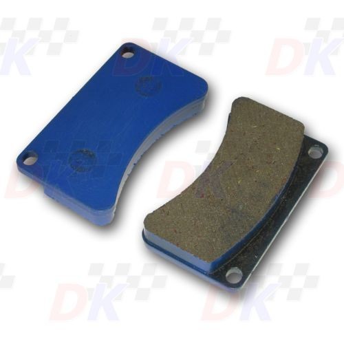 Plaquettes arrière - WILDKART | Direct-karting.com