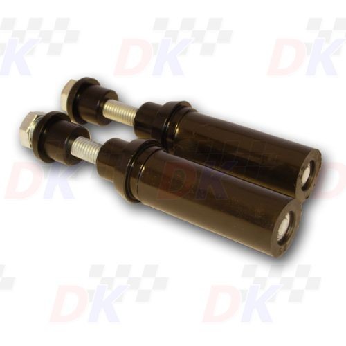 Bodywork fasteners - KG Karting - Ø30 | Direct-karting.com