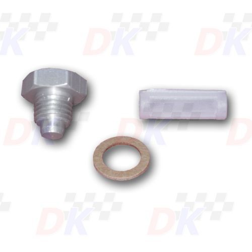 Carburador ROTAX VHSB34 - DELL'ORTO - VHSB34 / VHSH30 | Direct-karting.com