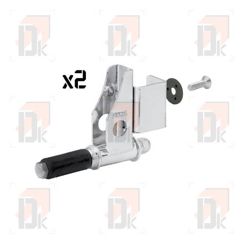 Sujetadores del cuerpo - OTK - CADET (complet) | Direct-karting.com