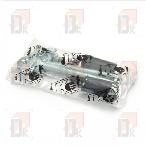 Körperbefestigungen - Ø32 (complet) | Direct-karting.com