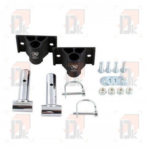 Bodywork fasteners - dépose rapide | Direct-karting.com