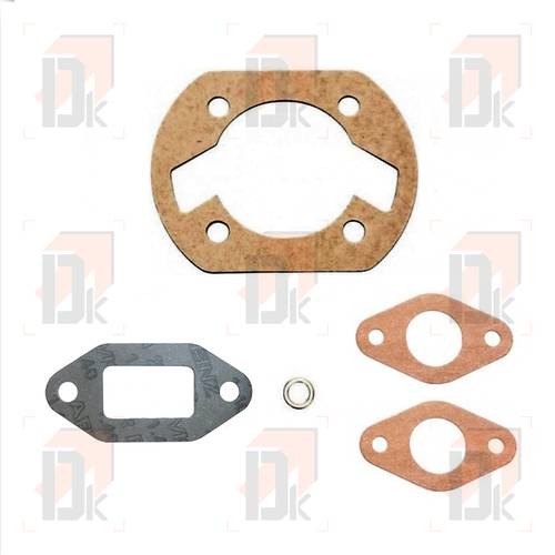 GAZELLE Exhaust & Gasket - IAME - A-60993 | Direct-karting.com