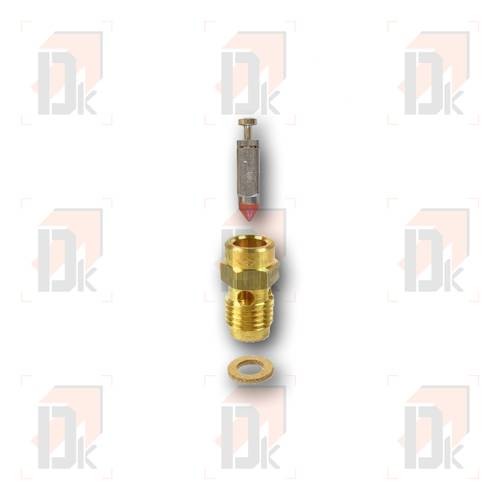 ROTAX Carburettor VHSB34 - DELL'ORTO - 103751_150 | Direct-karting.com