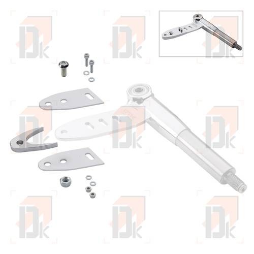 Achsschenkel - OTK - TO 0092.00KIT | Direct-karting.com