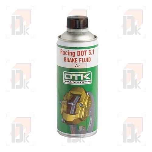 Líquido de freno - OTK - 5.1 | Direct-karting.com