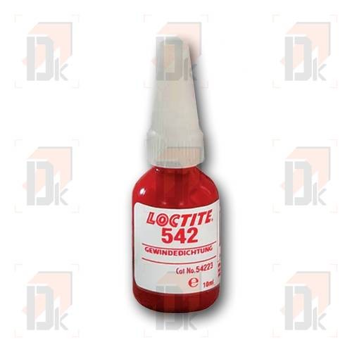 Colle & Frein-filet - LOCTITE - Etanchéité filetée (10ml) | Direct-karting.com