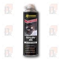 Schmiermittel XERAMIC PTFE - Pro-Formula (500ml)
