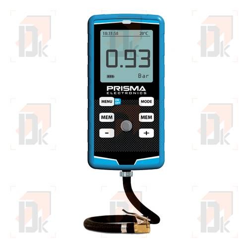 Tire tools - PRISMA - HPM5 + PYR-IR + STW | Direct-karting.com