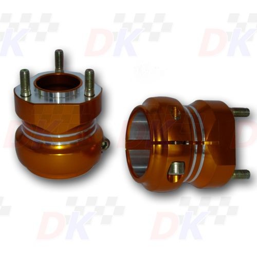 Hinterradnabe - SKM - Ø50x70mm | Direct-karting.com