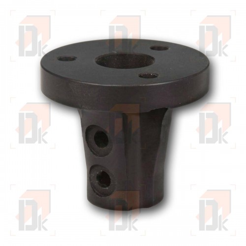 Steering wheels & Hubs - droit (noir) | Direct-karting.com