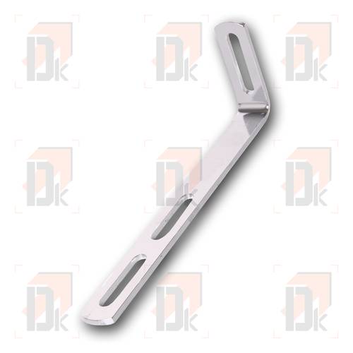 Fixations de carrosserie - OTK - partie haute (M11/M9) | Direct-karting.com