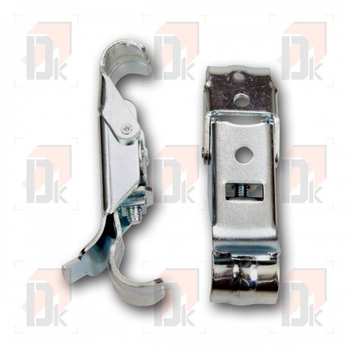 Chiusure per il corpo - renforcé | Direct-karting.com