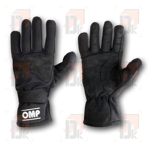 Handschuhe - OMP -  | Direct-karting.com