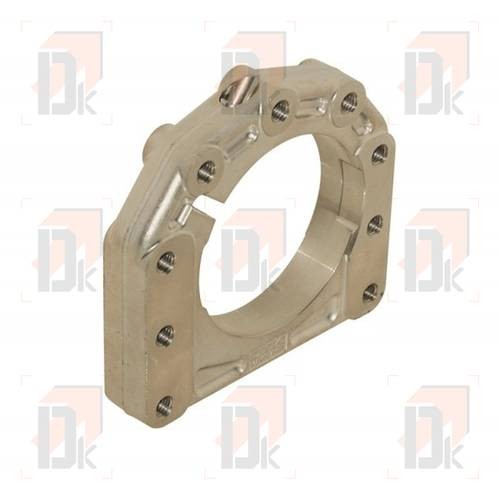 Axle supports - OTK - central ou côté droit (excentré 5mm) | Direct-karting.com