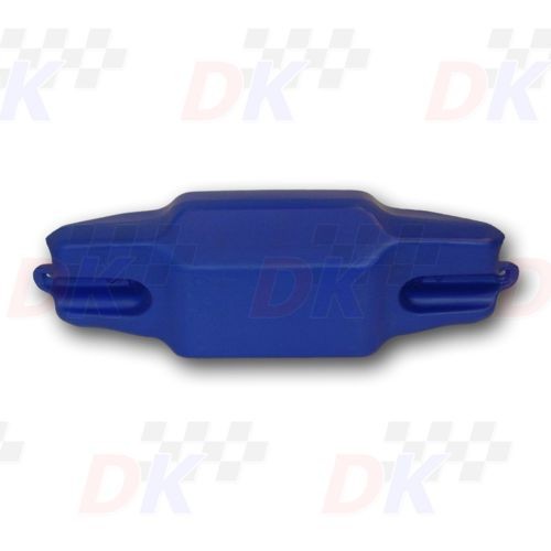 Pare-chocs arrière - KG Karting - Bleu | Direct-karting.com