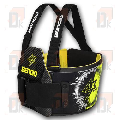 Rippenschutz BENGIO AB7 | Direct-karting.com Schutzbekleidung - BENGIO - | Direct-karting.com
