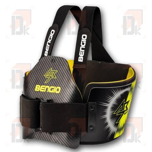 Protections - BENGIO - femme | Direct-karting.com