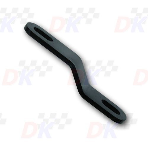 Staffe di scarico - NKP - Déport 22mm | Direct-karting.com
