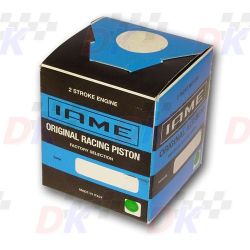 Pistons PUMA - IAME - Puma 85cc | Direct-karting.com