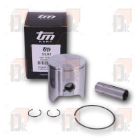 Piston KZ-R1 - 53.93 - semi-plat / 0.8 | Direct-karting.com