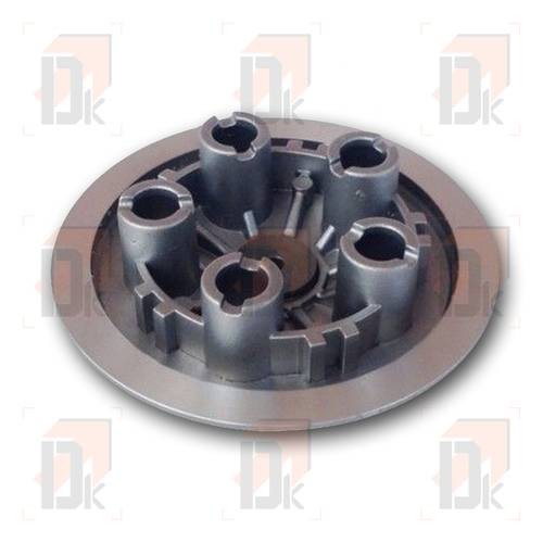 Bracking disks & Brake pads - TM Racing - KZ-R1 / KZ10-C | Direct-karting.com