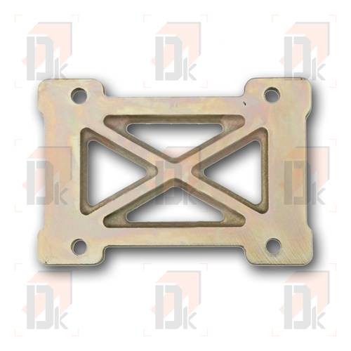 Platines moteur - perçage X30 | Direct-karting.com