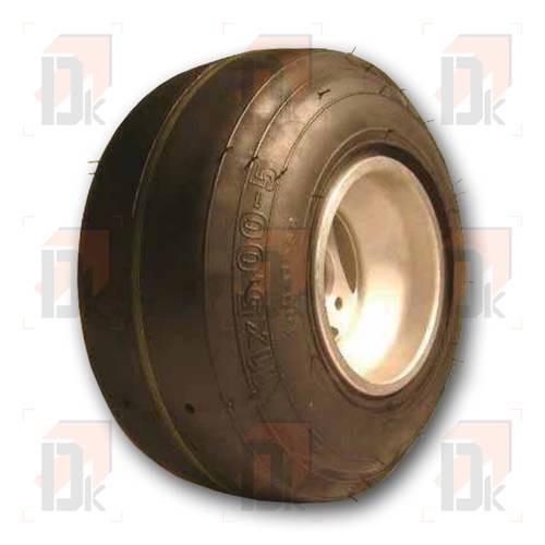 Llantas - VEGA - Cadetti (Slick) | Direct-karting.com