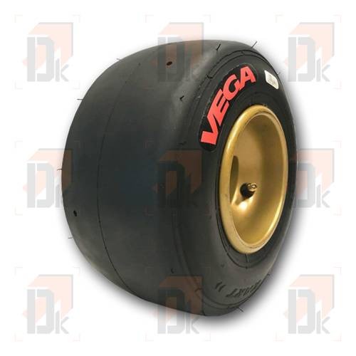 Gomme - VEGA - M1 (Slick) | Direct-karting.com