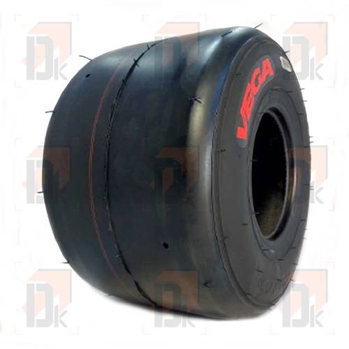 Pneumatiques - VEGA - SL4 France (Slick) | Direct-karting.com