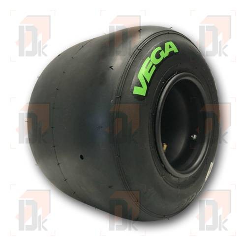Pneumatiques - VEGA - XH4 (Slick) | Direct-karting.com