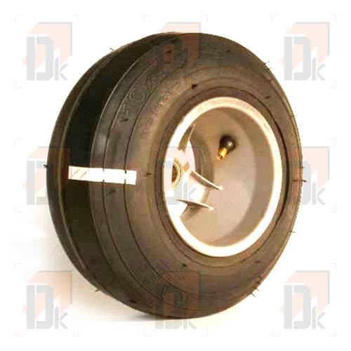 Llantas - VEGA - Cadetti (Slick) | Direct-karting.com