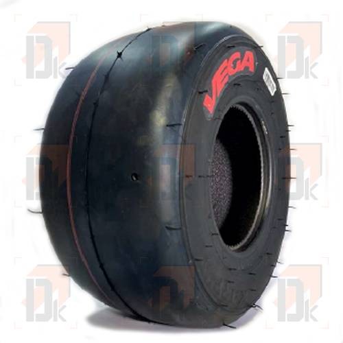 Pneumatiques - VEGA - SL4 (Slick) | Direct-karting.com
