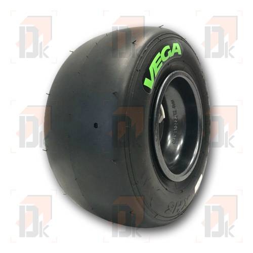 Pneumatiques - VEGA - XH4 (Slick) | Direct-karting.com