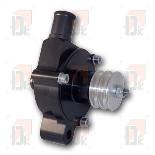 Water pump aluminium (round belt) | Direct-karting.com Water pumps - aluminium (round belt) | Direct-karting.com