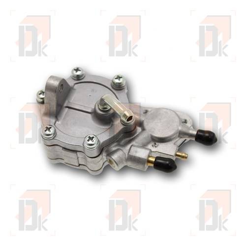 Fuel pumps - MIKUNI - DF52-82 | Direct-karting.com