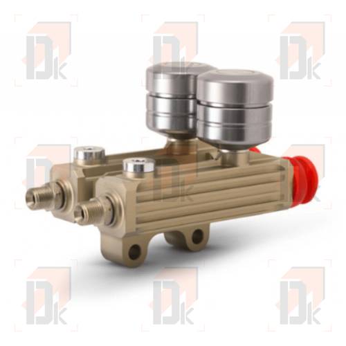 Système de frein OTK - OTK - SA2/BSD/BWD (complète) | Direct-karting.com