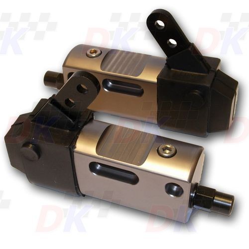 Bremssteuerungen - NKP - Universel | Direct-karting.com
