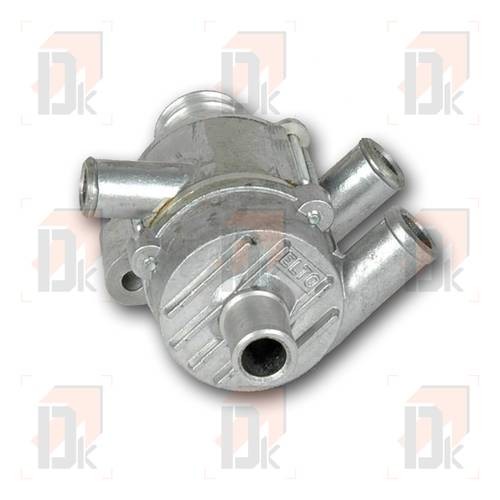 Pompes à eau - ELTO - aluminium (4 voies) | Direct-karting.com