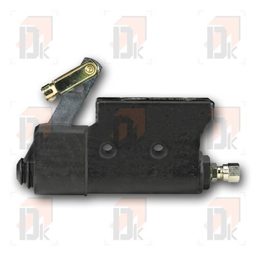 Comandi del freno - double entraxe (34/49mm) | Direct-karting.com