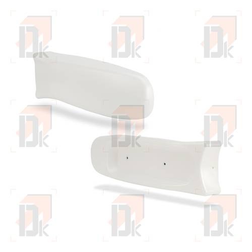 Gama OTK - OTK - M6 (blanc) CIK 10/CA/20 | Direct-karting.com