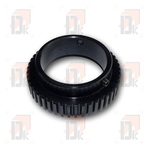 Accessori per circuito idrico - Ø50mm (noire) | Direct-karting.com