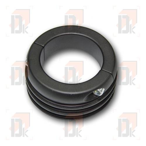Accessori per circuito idrico - Ø50mm (noire) | Direct-karting.com