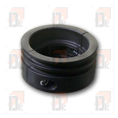 Accessories for water circuit - Ø50mm (noire) | Direct-karting.com