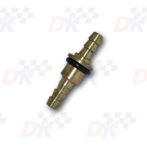 TanKZubehör - KG Karting - En laiton | Direct-karting.com