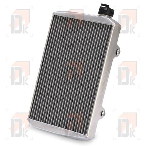 Radiatori - OTK - 422x260x48mm | Direct-karting.com