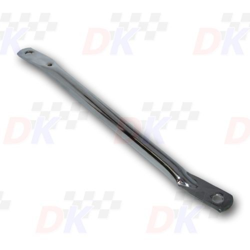 Rinforzi del sedile - Chromé | Direct-karting.com