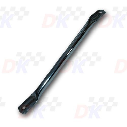 Seat supports - NKP - Chromé | Direct-karting.com
