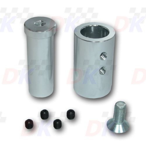 Rinforzi del sedile - Divers | Direct-karting.com