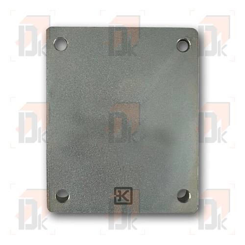 Placas del motor - OTK - 12mm (percée) | Direct-karting.com